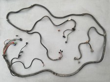 Kabelbaum climatronic hinten gebraucht kaufen  Bitterfeld