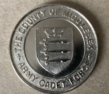acf badges for sale  UPMINSTER