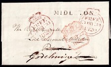 1820 midleton ireland for sale  UK