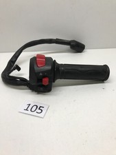 Acceleratore commutatore coman usato  Zovencedo