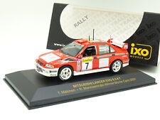 Ixo mitsubishi lancer d'occasion  Paris VII