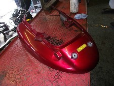 Honda 1000 varadero for sale  SCARBOROUGH