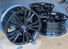 Infiniti wheels rims for sale  Gardena