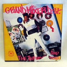 Grand mixer st. for sale  Omaha