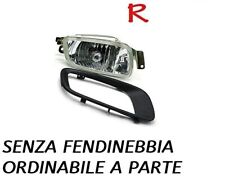 Modanatura cornice fendinebbia usato  Monteforte Irpino