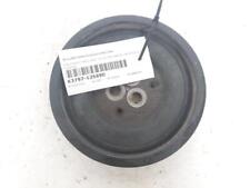 4c1q6b319aa puleggia motore usato 4c1q6b319aa puleggia motore usato  Torre del Greco