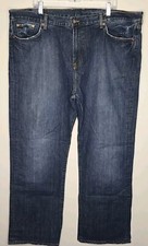 Lucky brand dungarees for sale  Redfield