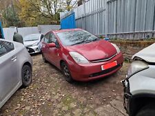Toyota prius 2004 for sale  SMETHWICK