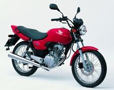 Honda cg125 .rear for sale  LEVEN