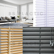 Pvc venetian blinds d'occasion  Expédié en Belgium