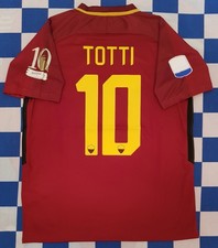 maglia roma rossa usato maglia roma rossa usato  Belpasso