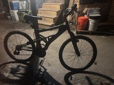 Mountain bike for sale  Haverhill