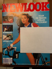 Revue magazine newlook d'occasion Revue magazine newlook d'occasion  Guéret