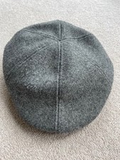 Zara flat cap for sale  BETCHWORTH