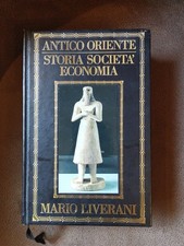 Antico oriente. storia usato  Venezia