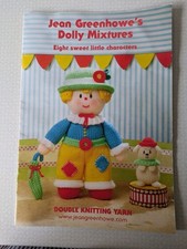 Jean greenhowe dolly for sale  BURY