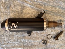 Scarico arrow urban usato Scarico arrow urban usato  Noto