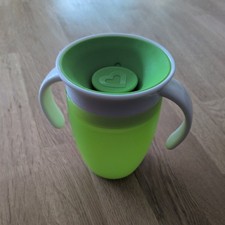 Munchkin miracle 360 for sale  NOTTINGHAM