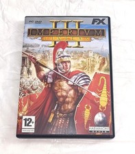 Imperivm imperium civitas usato  Italia