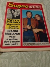 Sogno 1971 pravo usato  Monte Santa Maria Tiberina