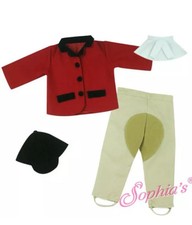 Sophia doll clothes for sale  San Jose