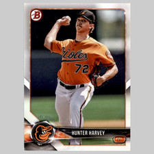 Hunter harvey bp4 for sale  Sioux Falls