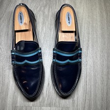 mocassim masculino azul comprar usado  Enviando para Brazil