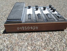 Vintage elektronika 011 for sale  Salem