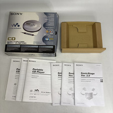 Sony walkman ne700 usato  Due Carrare