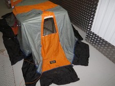 Mountain hardwear trango for sale  CANTERBURY