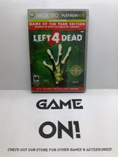 Left dead game for sale  Jackson