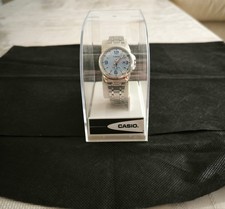 Montre homme casio d'occasion  Toulouse-