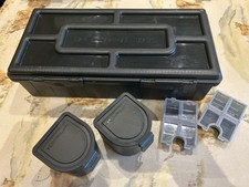 Korum tackle box for sale  SUTTON COLDFIELD