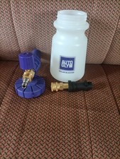 Autoglym polar blaster for sale  COVENTRY