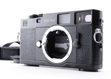 Zeiss ikon noir d'occasion  Expédié en France