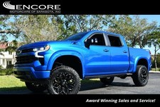 2024 chevrolet silverado for sale  Sarasota