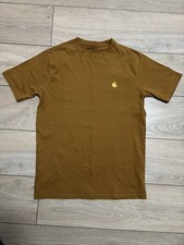Carhartt men shirt for sale  NEW MALDEN
