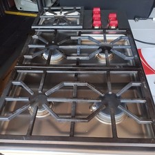 36 professional wolf cooktop for sale  Troy