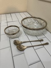 Vintage english silver for sale  Merced