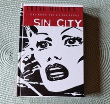 Sin city frank gebraucht kaufen  Hardegsen