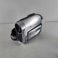 Sony mini dcr for sale  SHEFFIELD