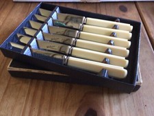 Vintage stainless steel for sale  DINGWALL