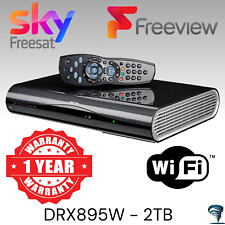 Sky box 2tb for sale  BEWDLEY