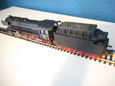 Train locomotive fleischmann d'occasion  Saône
