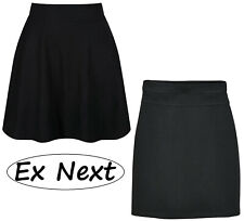 Girls school skirts for sale  WILLENHALL