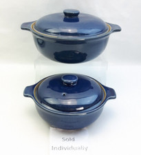 Denby cottage blue for sale  BATH