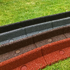 Flexiborder lawn edging for sale  BURNLEY