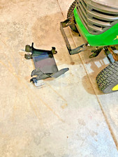 John deere x300 for sale  South Charleston