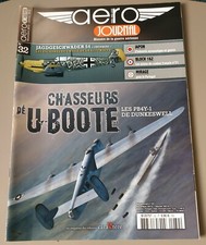 Aero journal nº d'occasion  Concarneau