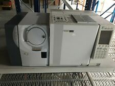 Shimadzu gas chromatograph gebraucht kaufen  Freiburg im Breisgau